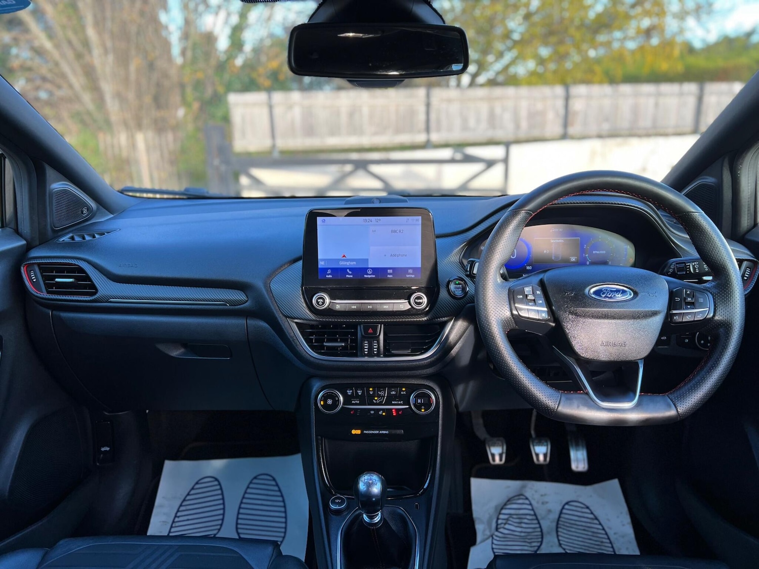 Used Ford Puma 2020 for sale - 76691128: Photo 30