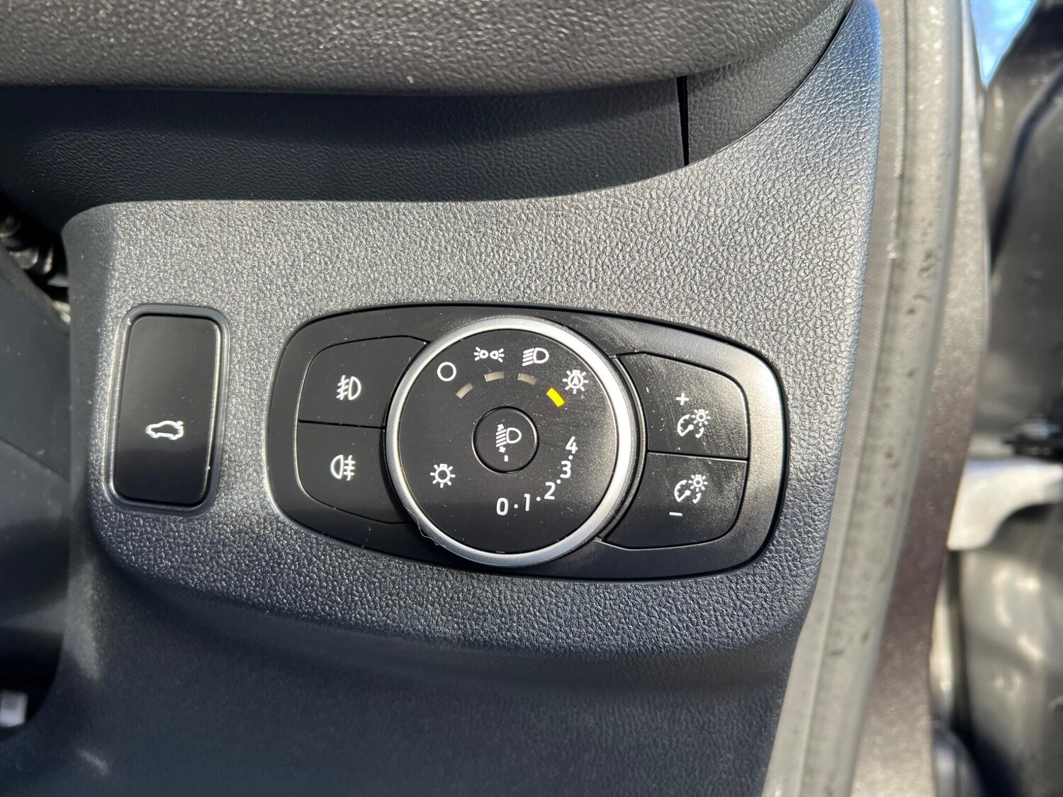 Used Ford Puma 2020 for sale - 76691128: Photo 34