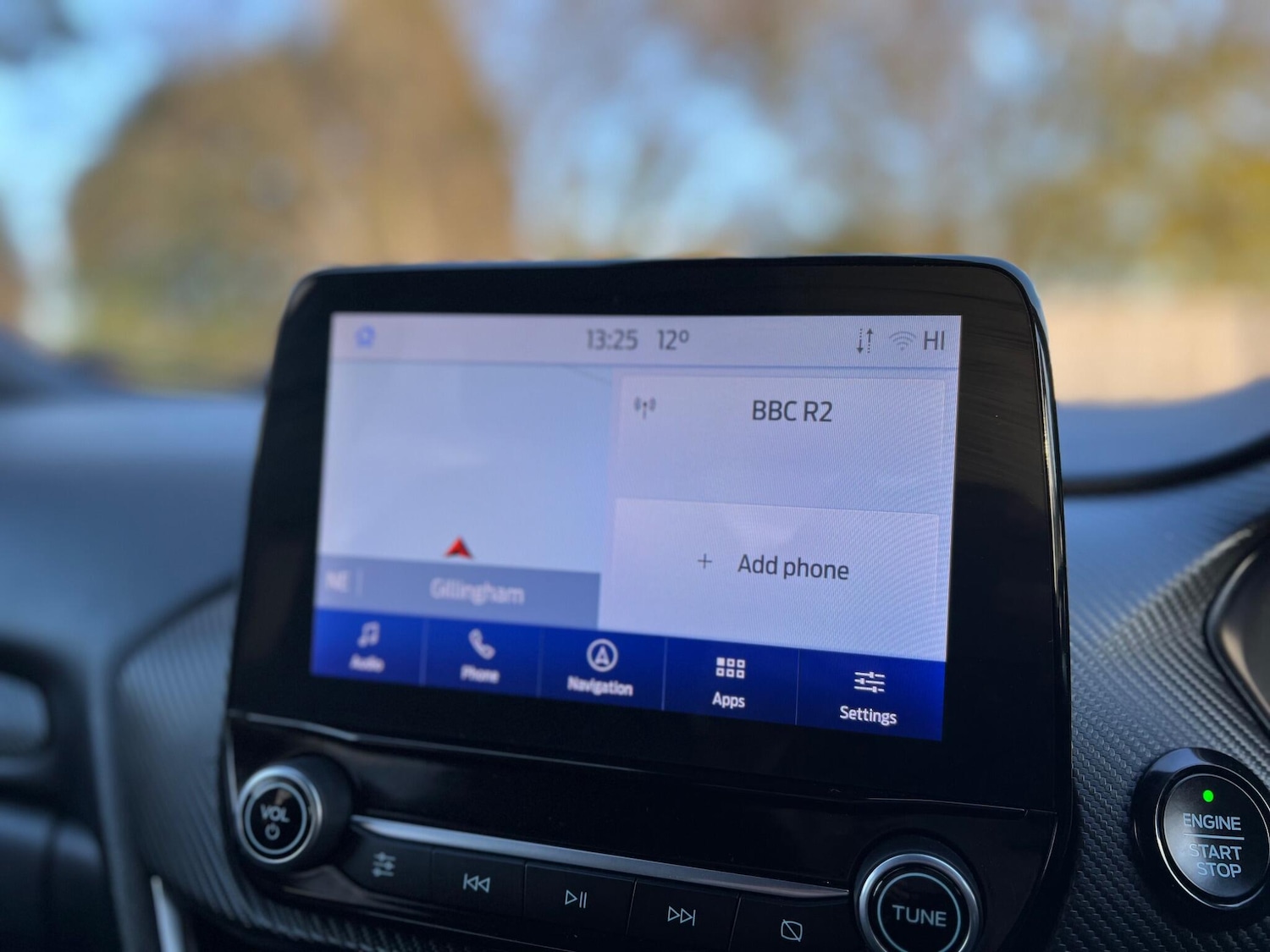 Used Ford Puma 2020 for sale - 76691128: Photo 35