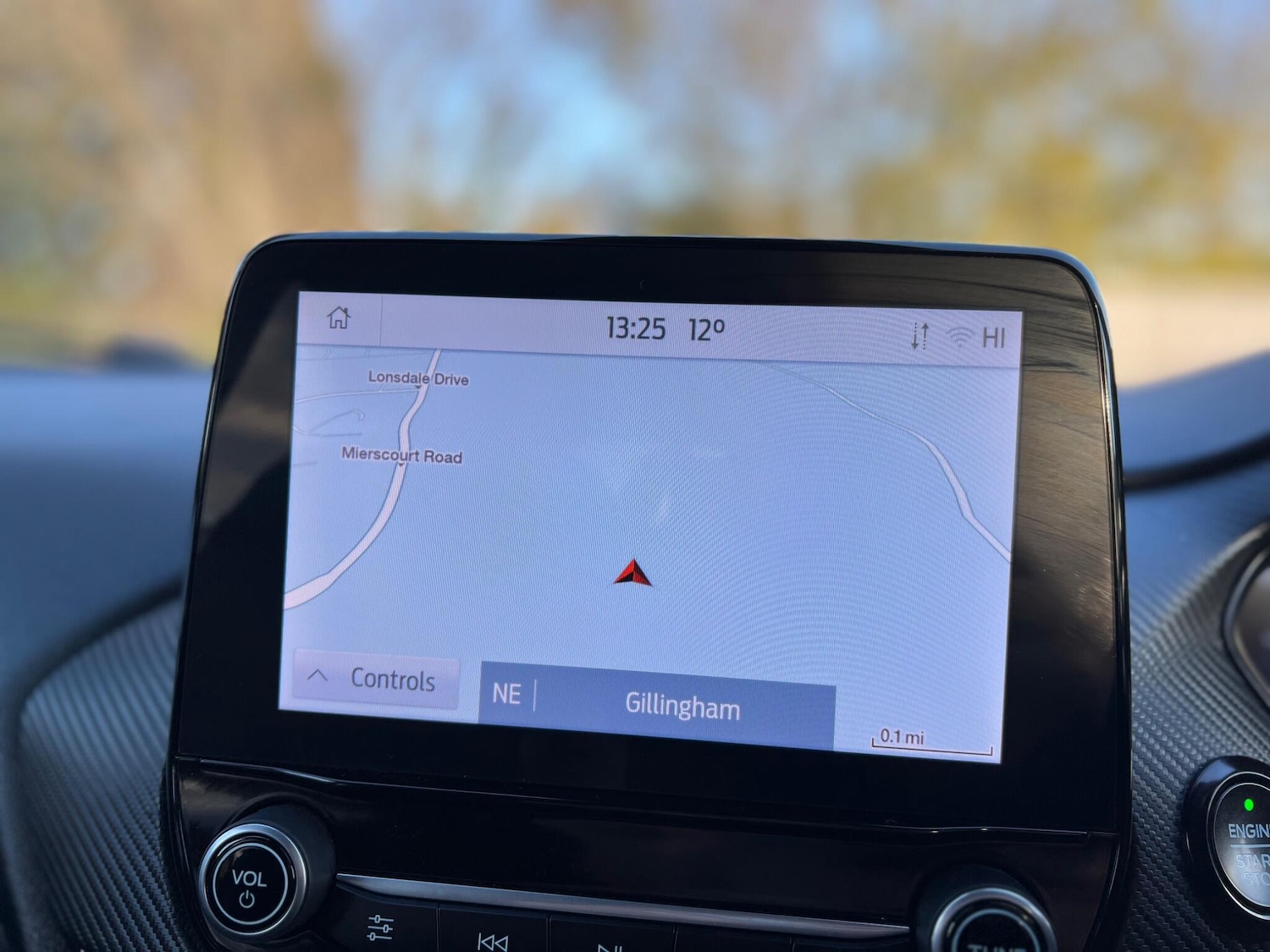 Used Ford Puma 2020 for sale - 76691128: Photo 36