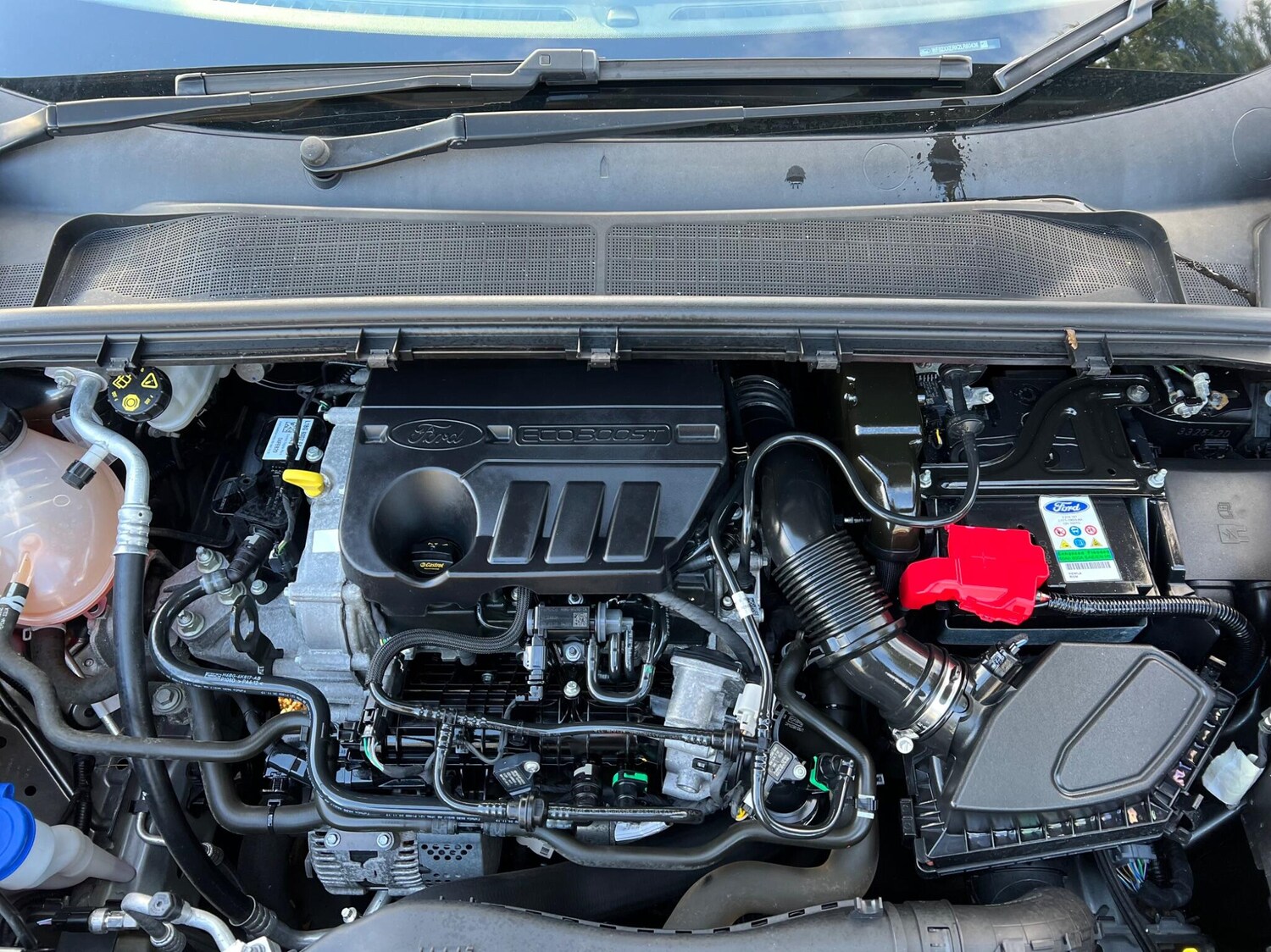 Used Ford Puma 2020 for sale - 76691128: Photo 40