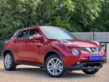 Used Nissan Juke 2014 for sale - 79037795: Photo