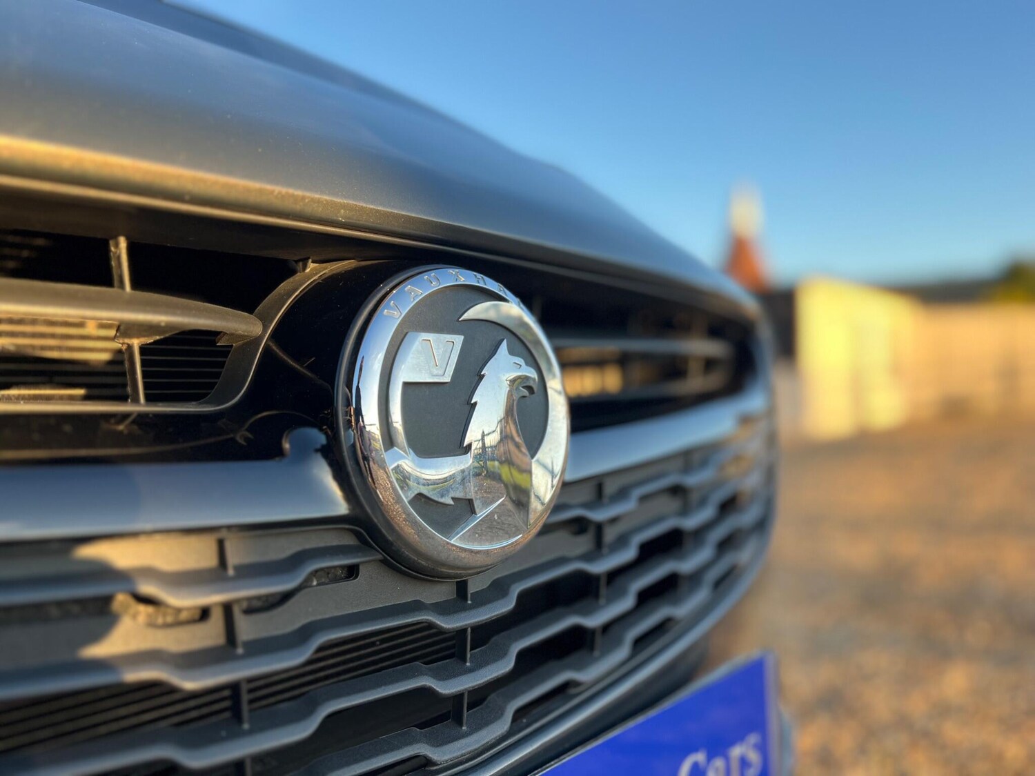 Used Vauxhall Corsa for sale - 76824640: Photo 11