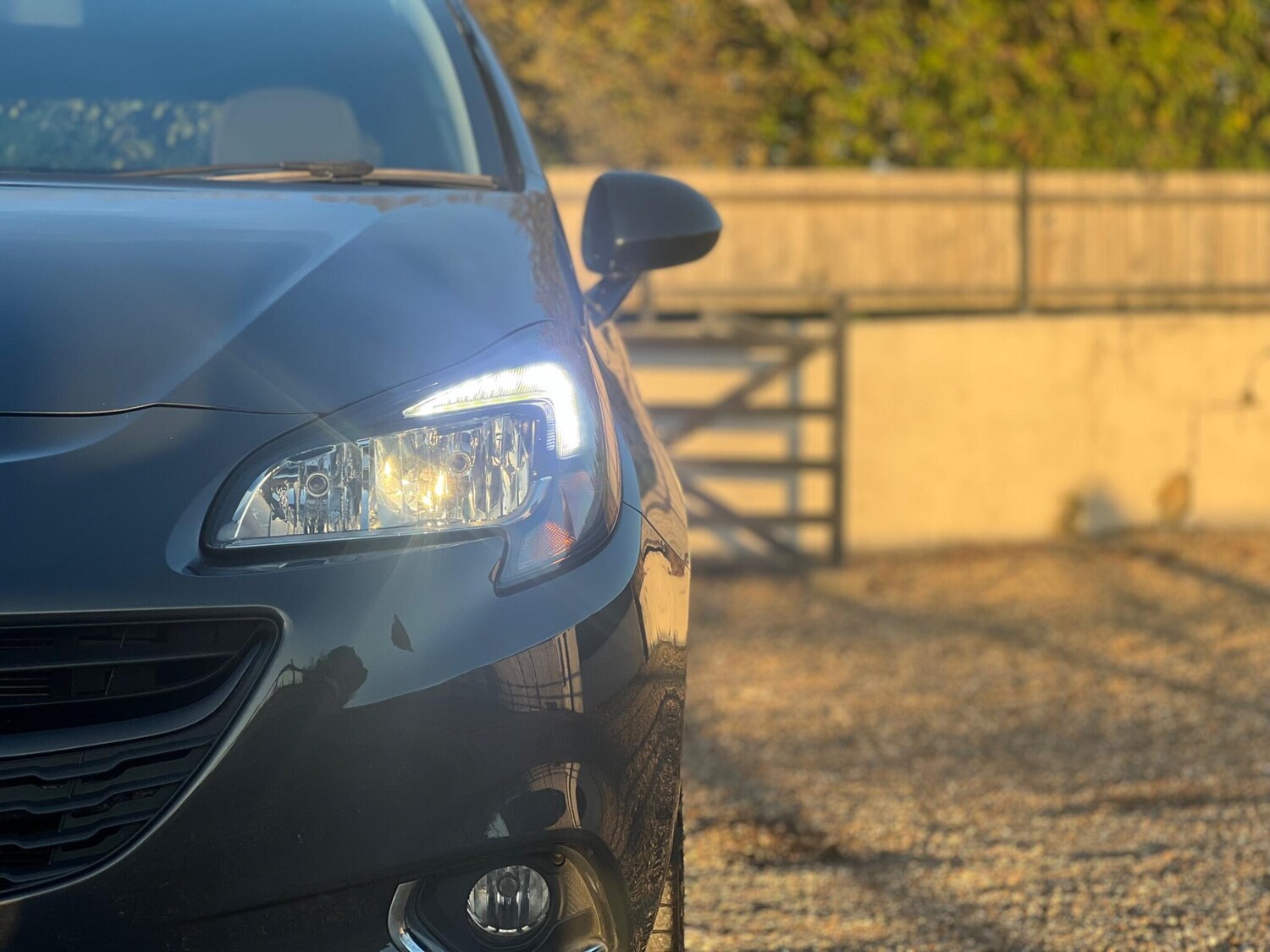 Used Vauxhall Corsa for sale - 76824640: Photo 12