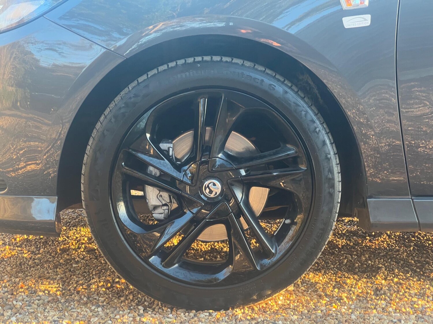 Used Vauxhall Corsa for sale - 76824640: Photo 17