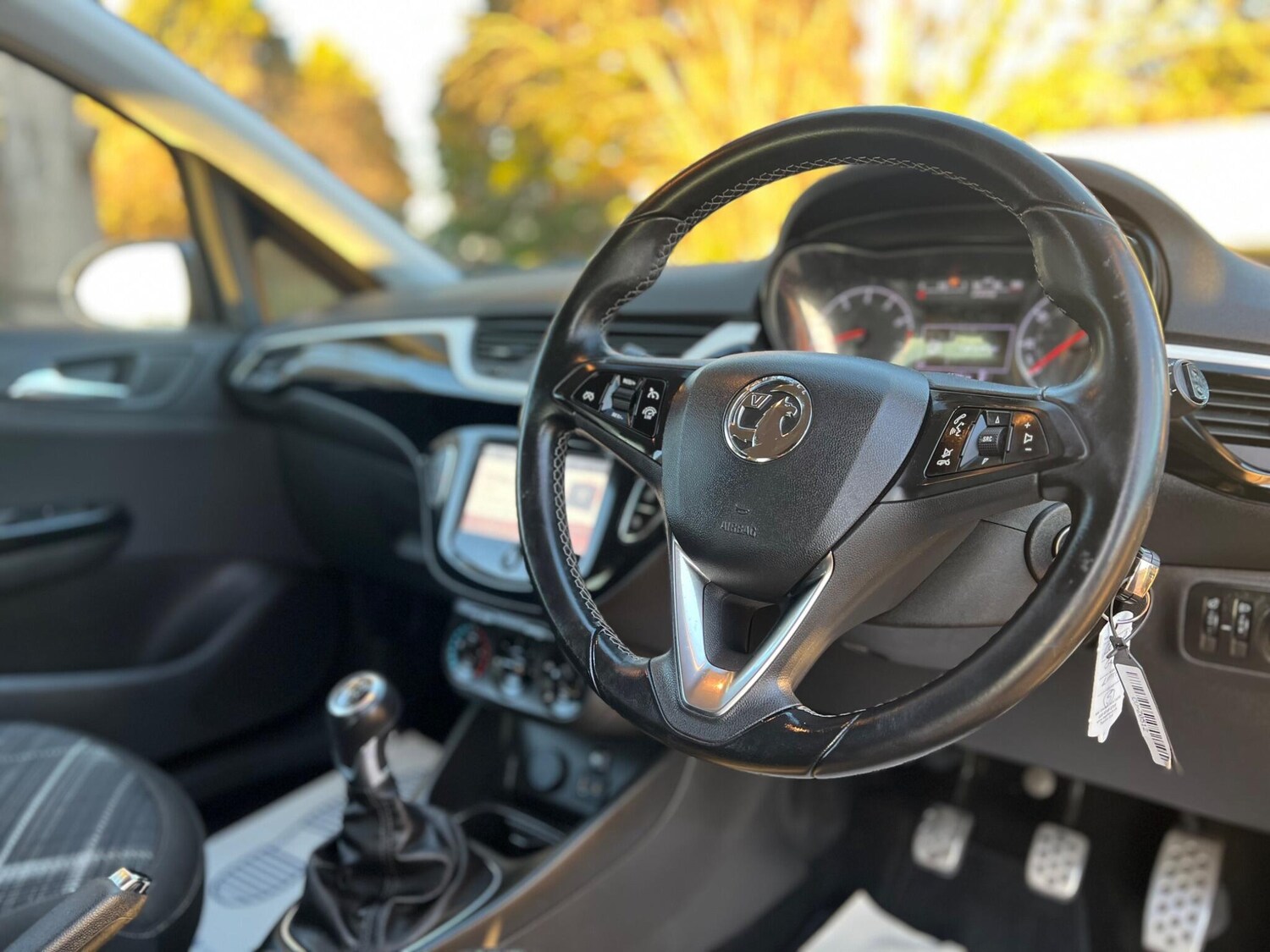 Used Vauxhall Corsa for sale - 76824640: Photo 18