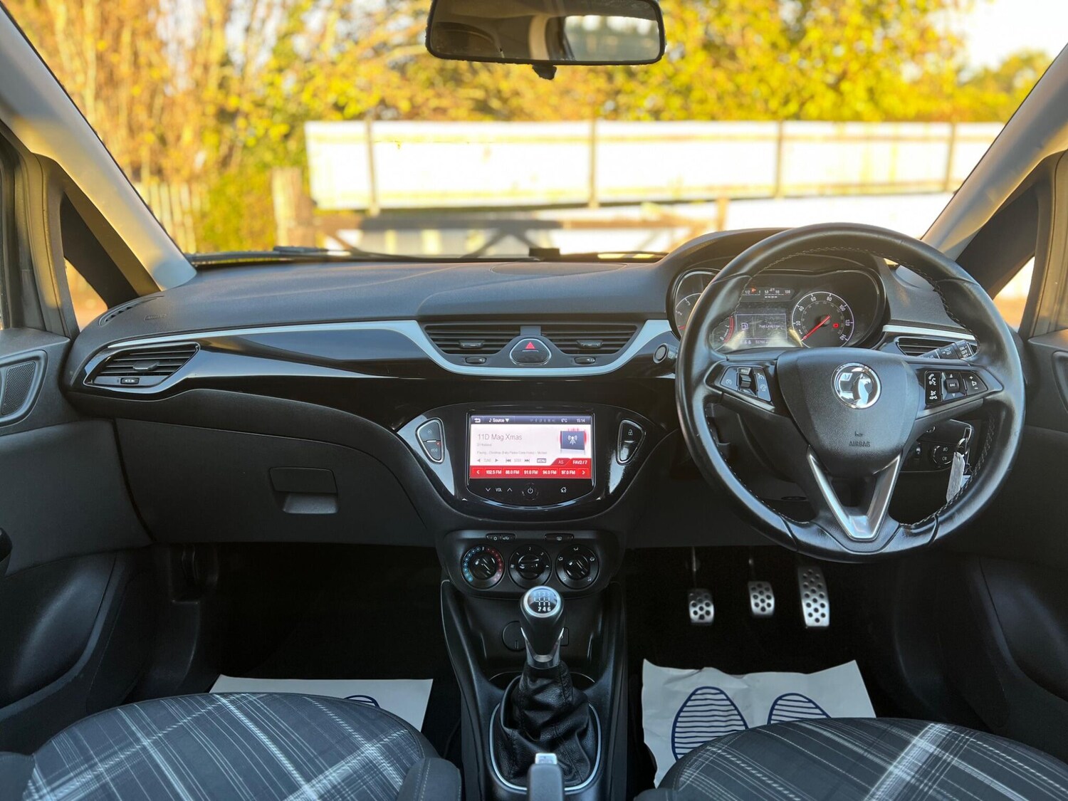 Used Vauxhall Corsa for sale - 76824640: Photo 24