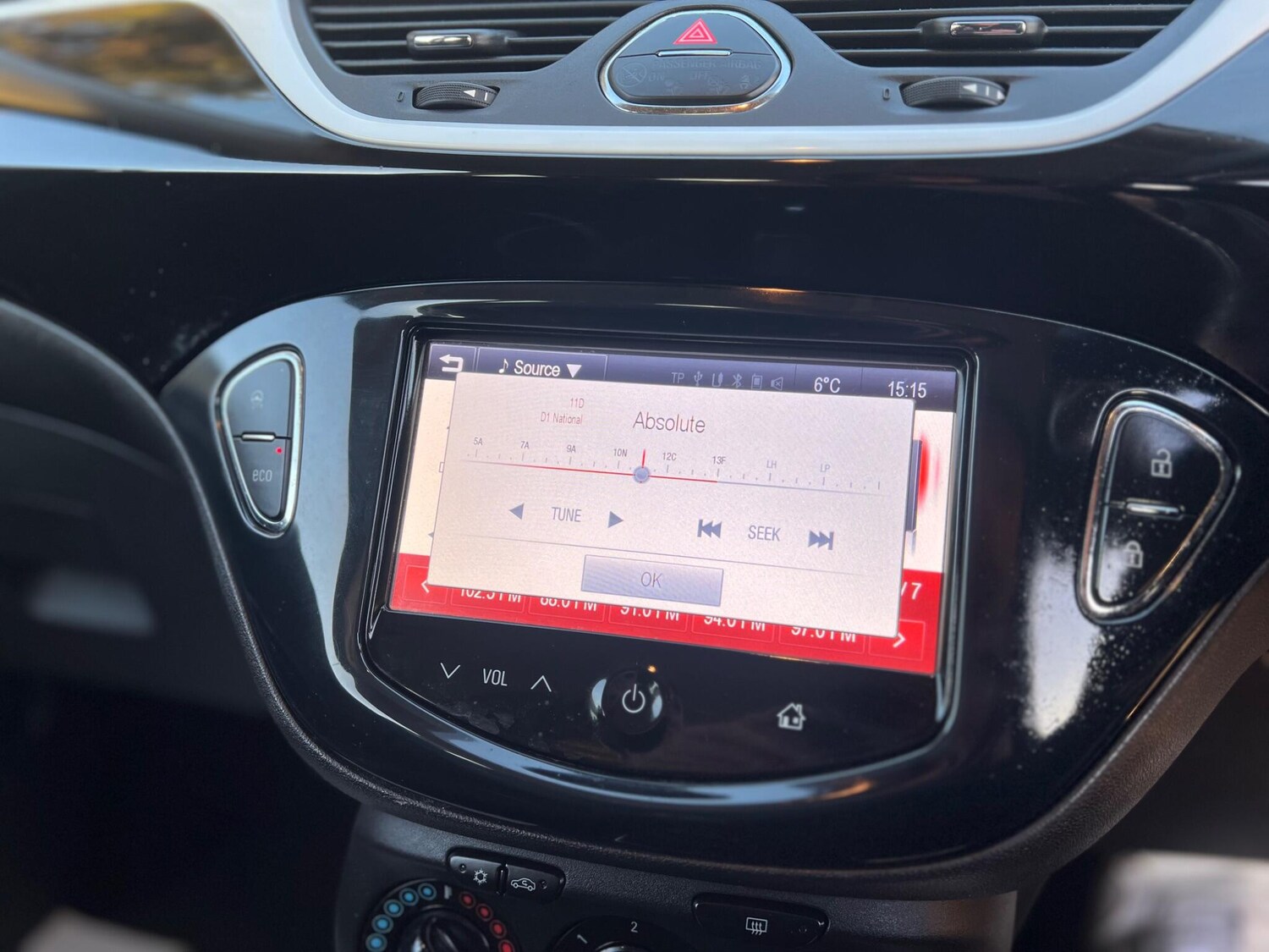 Used Vauxhall Corsa for sale - 76824640: Photo 27