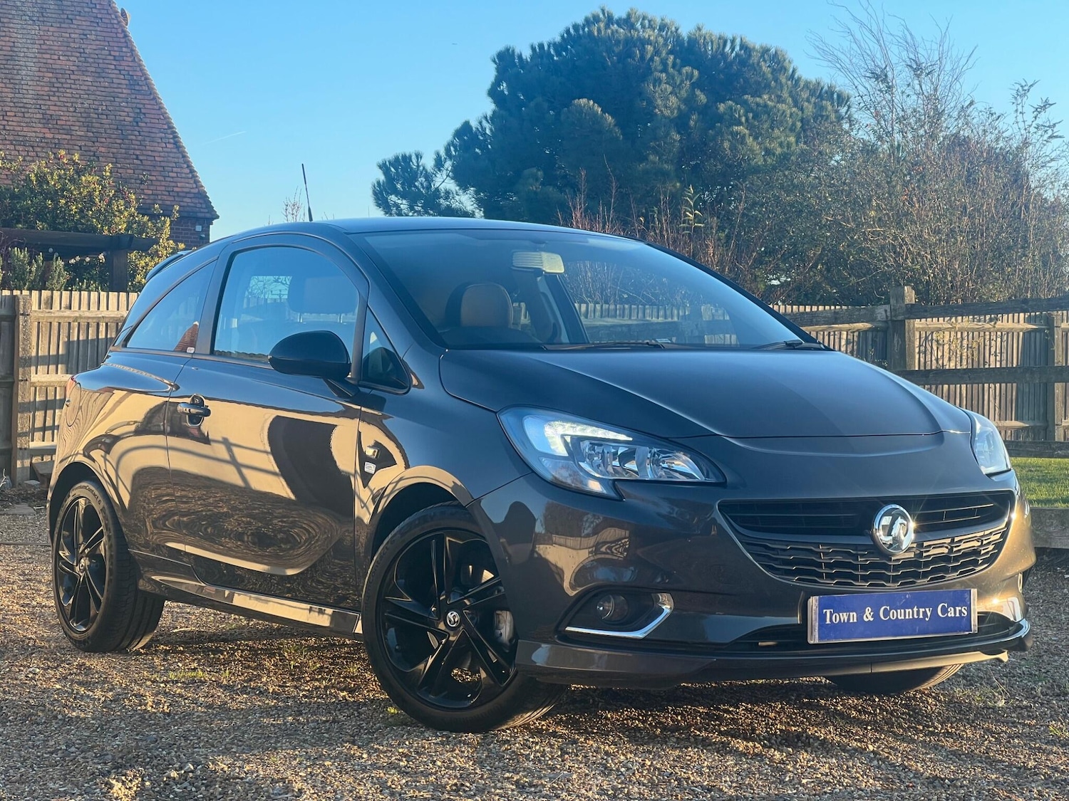 Used Vauxhall Corsa for sale - 76824640: Photo 3