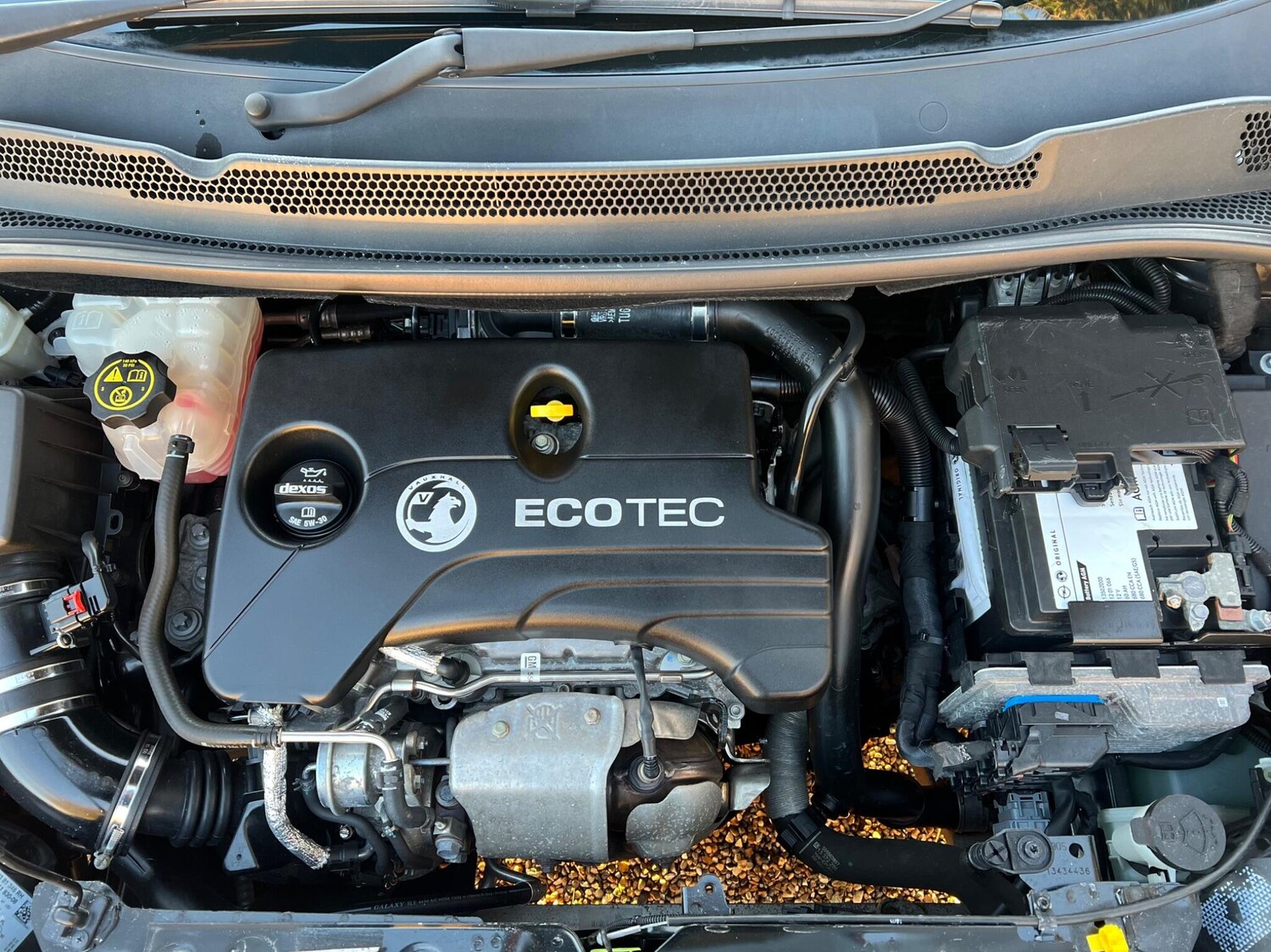 Used Vauxhall Corsa for sale - 76824640: Photo 32