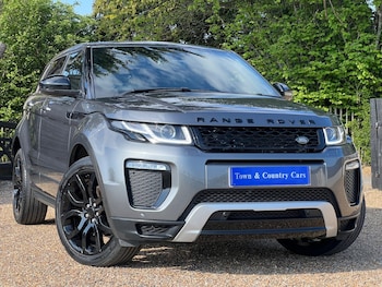 Used Land Rover Range Rover Evoque 2019 for sale - 78402220: Photo
