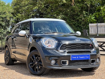 Used MINI Paceman 2014 for sale - 79193664: Photo