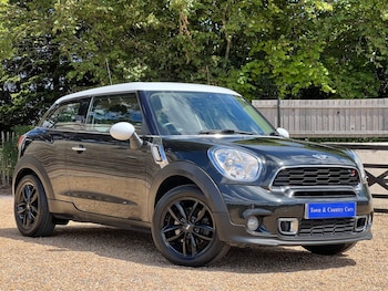 Used MINI Paceman 2014 for sale - 79193664: Photo