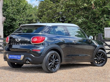 Used MINI Paceman 2014 for sale - 79193664: Photo