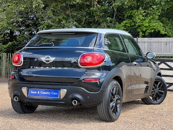 Used MINI Paceman 2014 for sale - 79193664: Photo