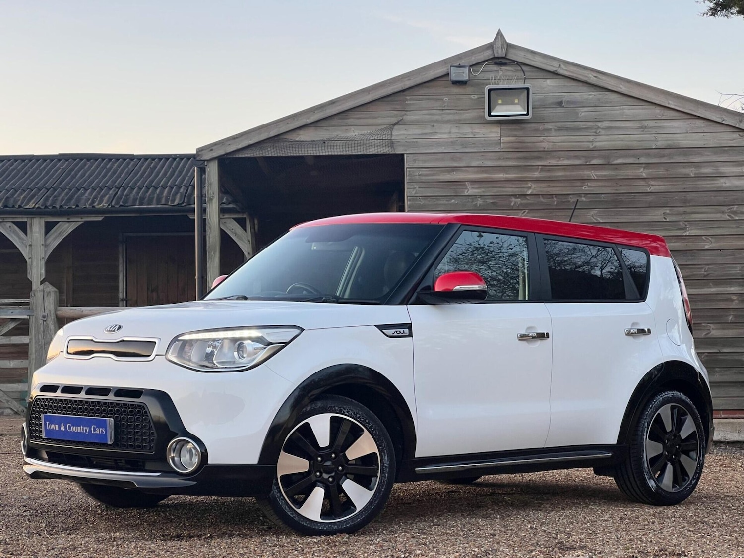 Used Kia Soul 2015 for sale - 77515472: Photo 10