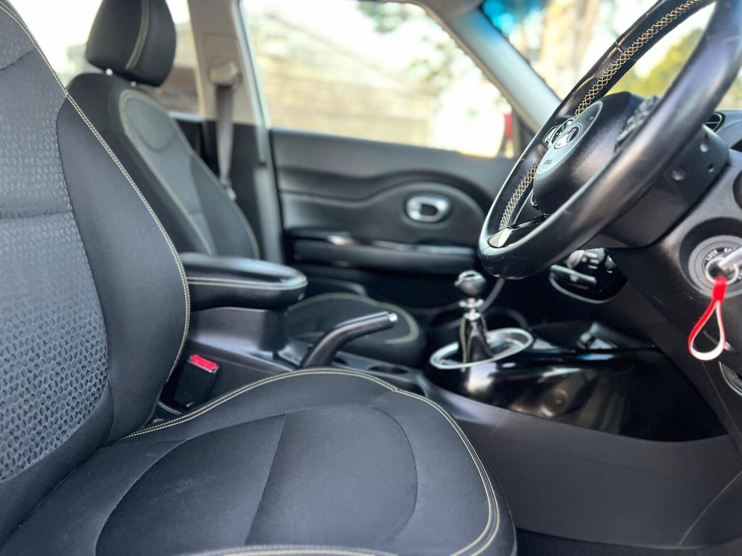 Used Kia Soul 2015 for sale - 77515472: Photo 23