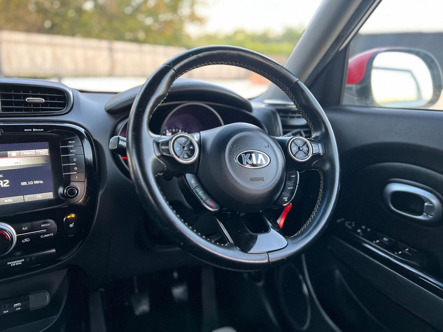 Used Kia Soul 2015 for sale - 77515472: Photo 28