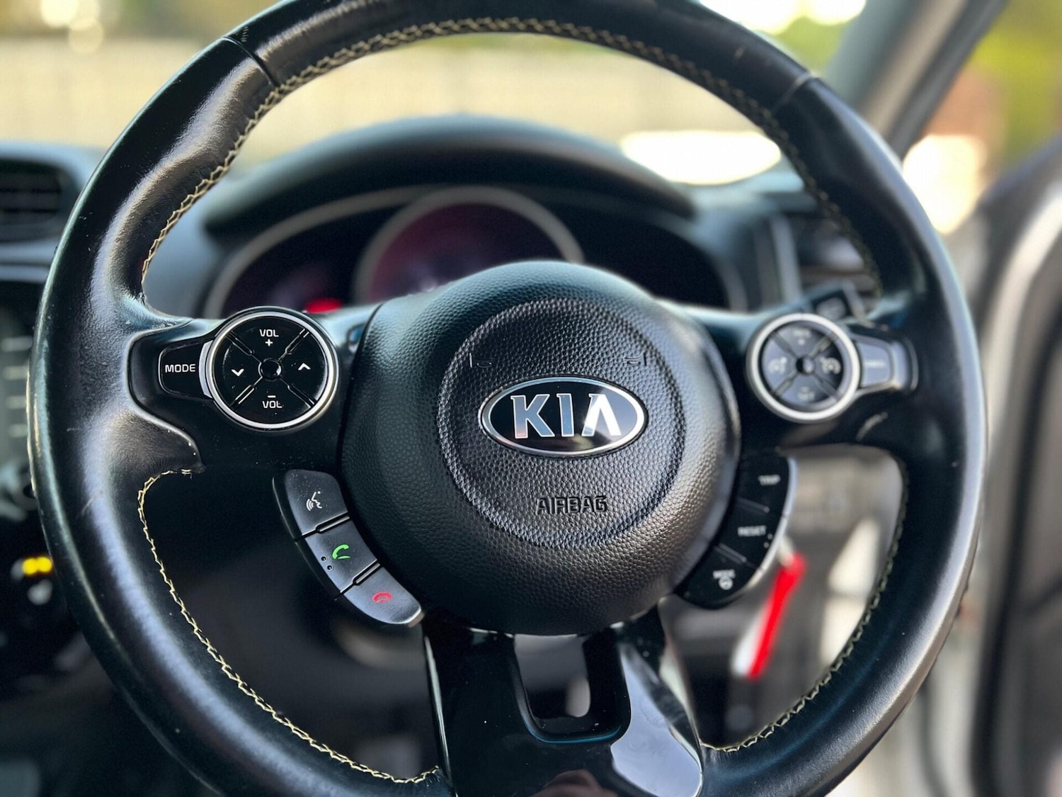 Used Kia Soul 2015 for sale - 77515472: Photo 30