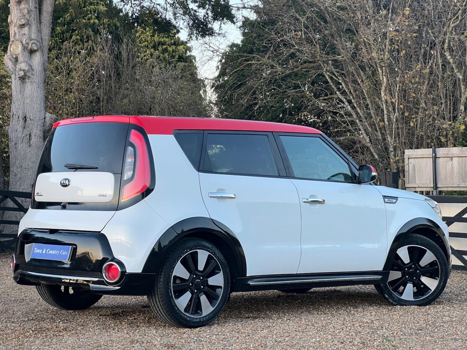 Used Kia Soul 2015 for sale - 77515472: Photo 6