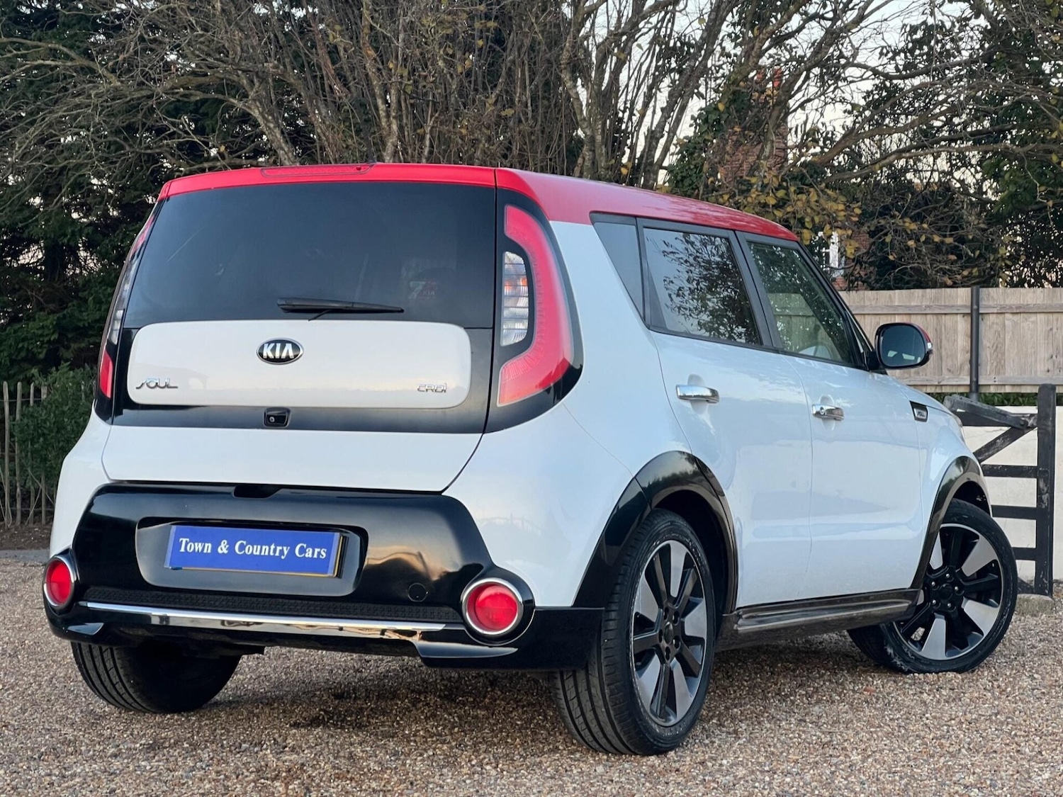 Used Kia Soul 2015 for sale - 77515472: Photo 7