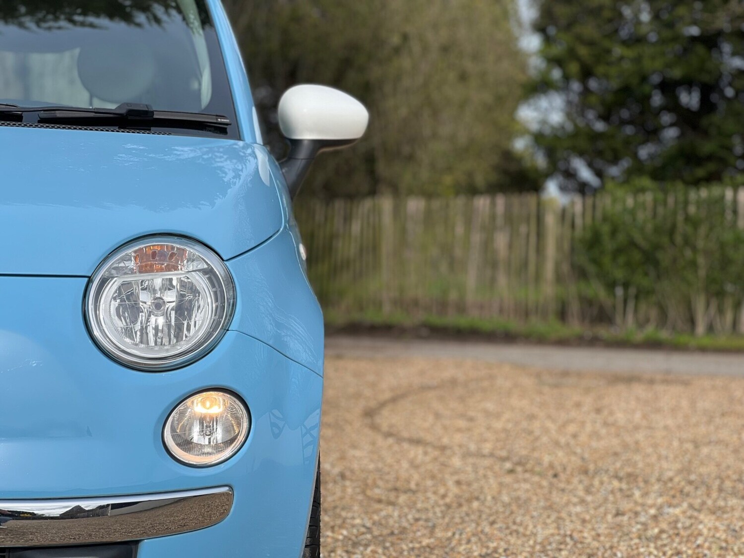 Used Fiat 500 2015 for sale - 77873529: Photo 12