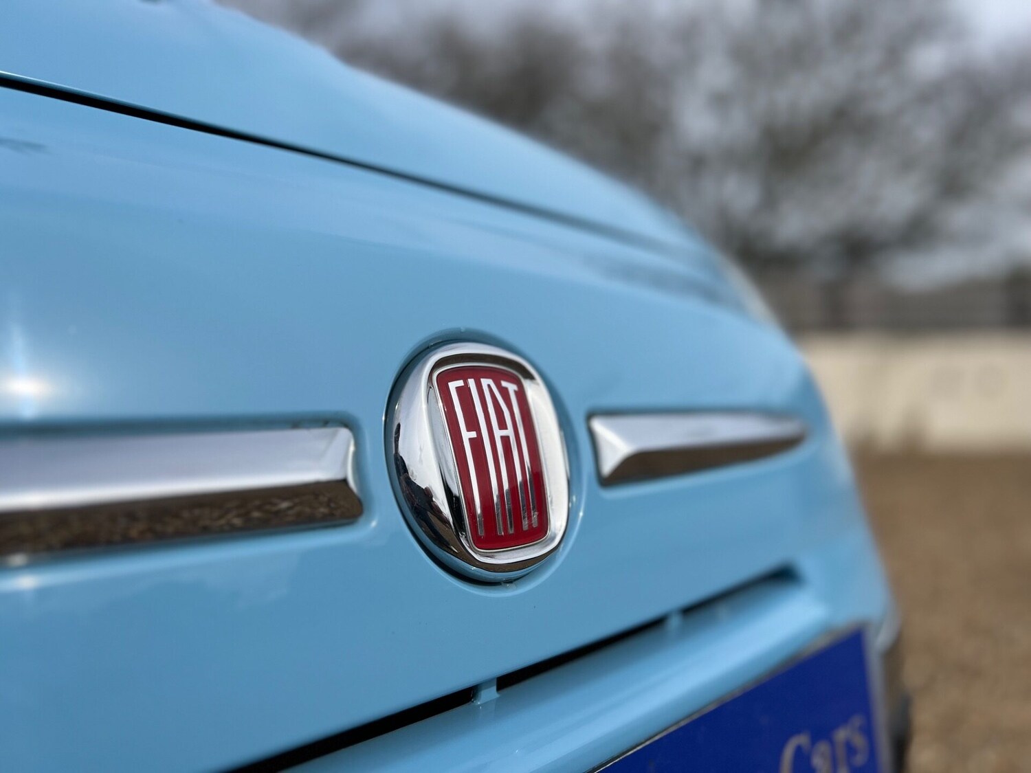 Used Fiat 500 2015 for sale - 77873529: Photo 13