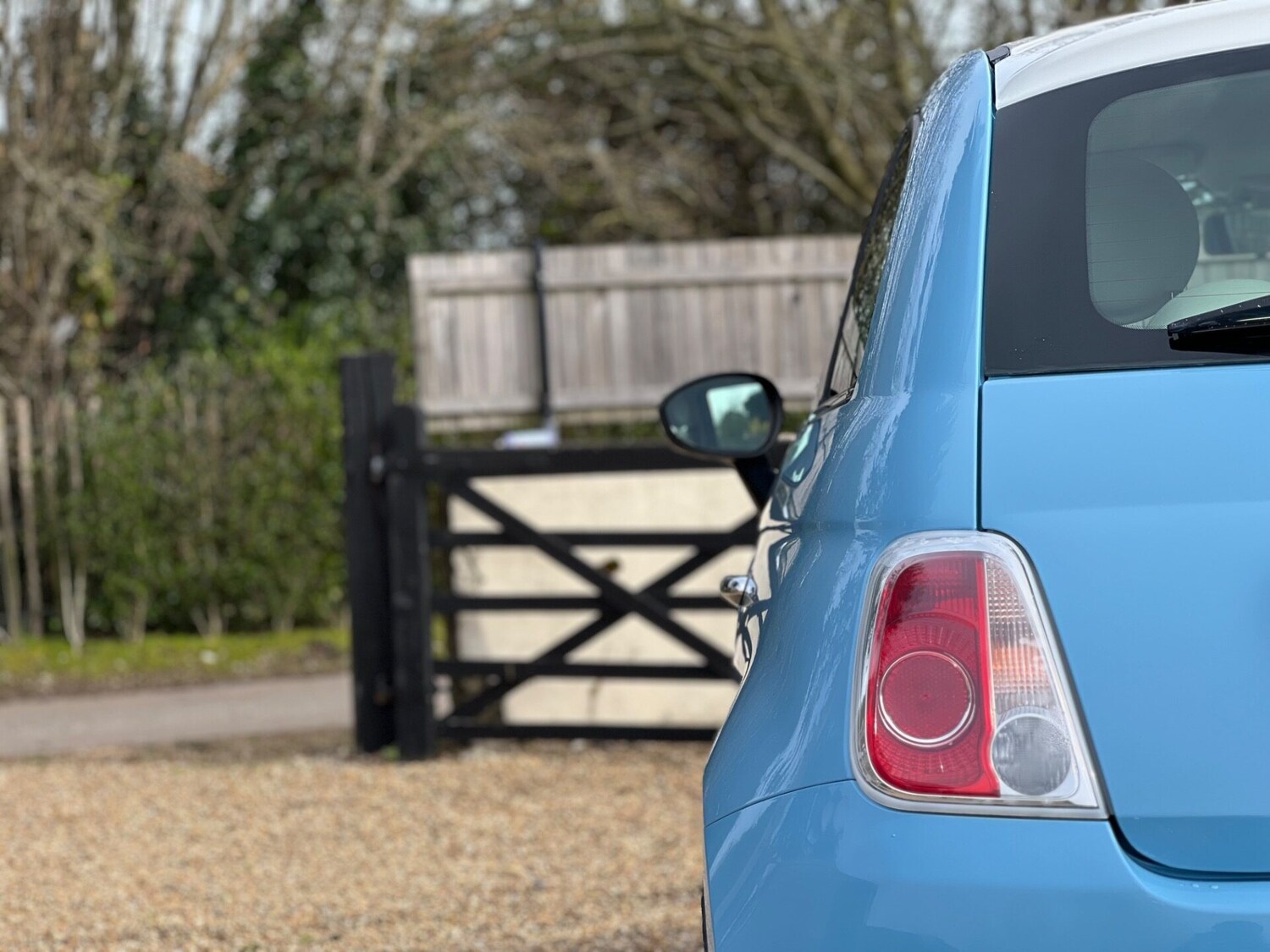 Used Fiat 500 2015 for sale - 77873529: Photo 18