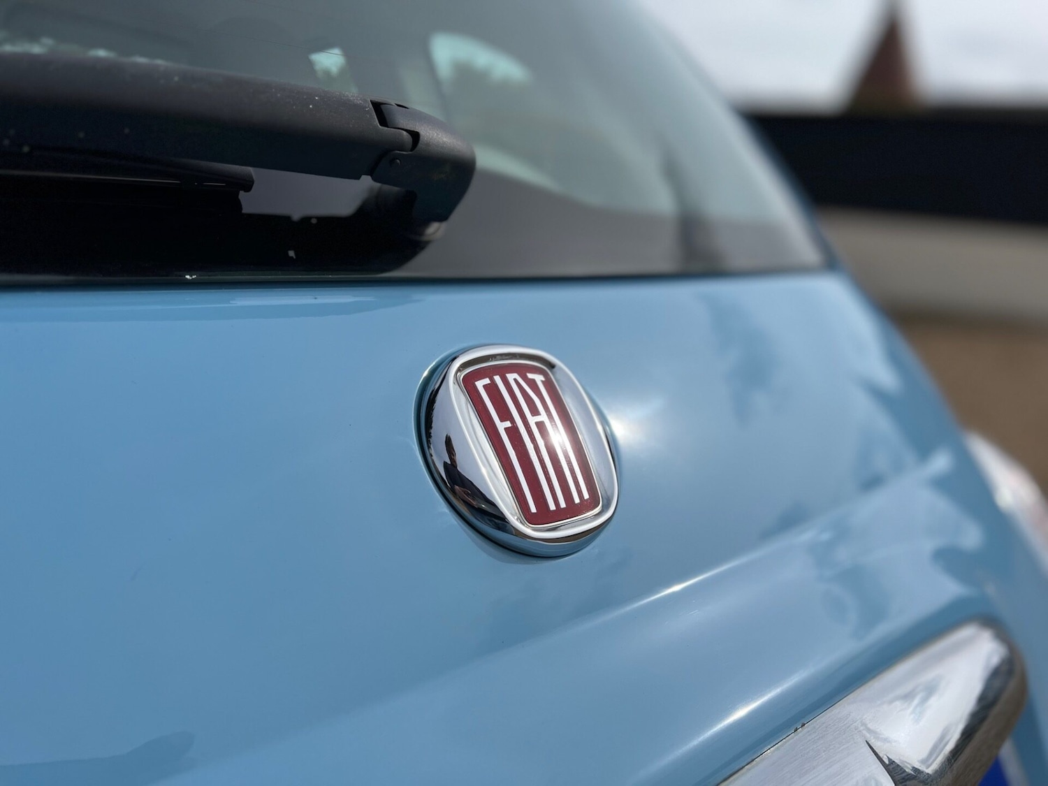 Used Fiat 500 2015 for sale - 77873529: Photo 19