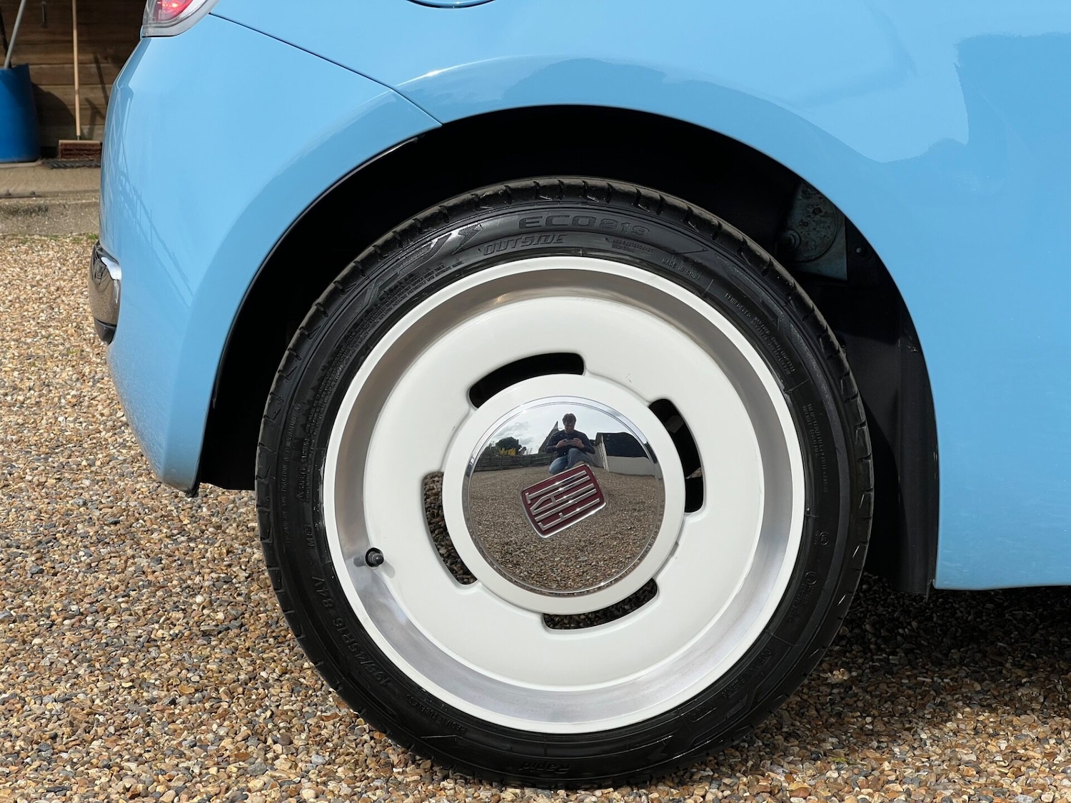 Used Fiat 500 2015 for sale - 77873529: Photo 20