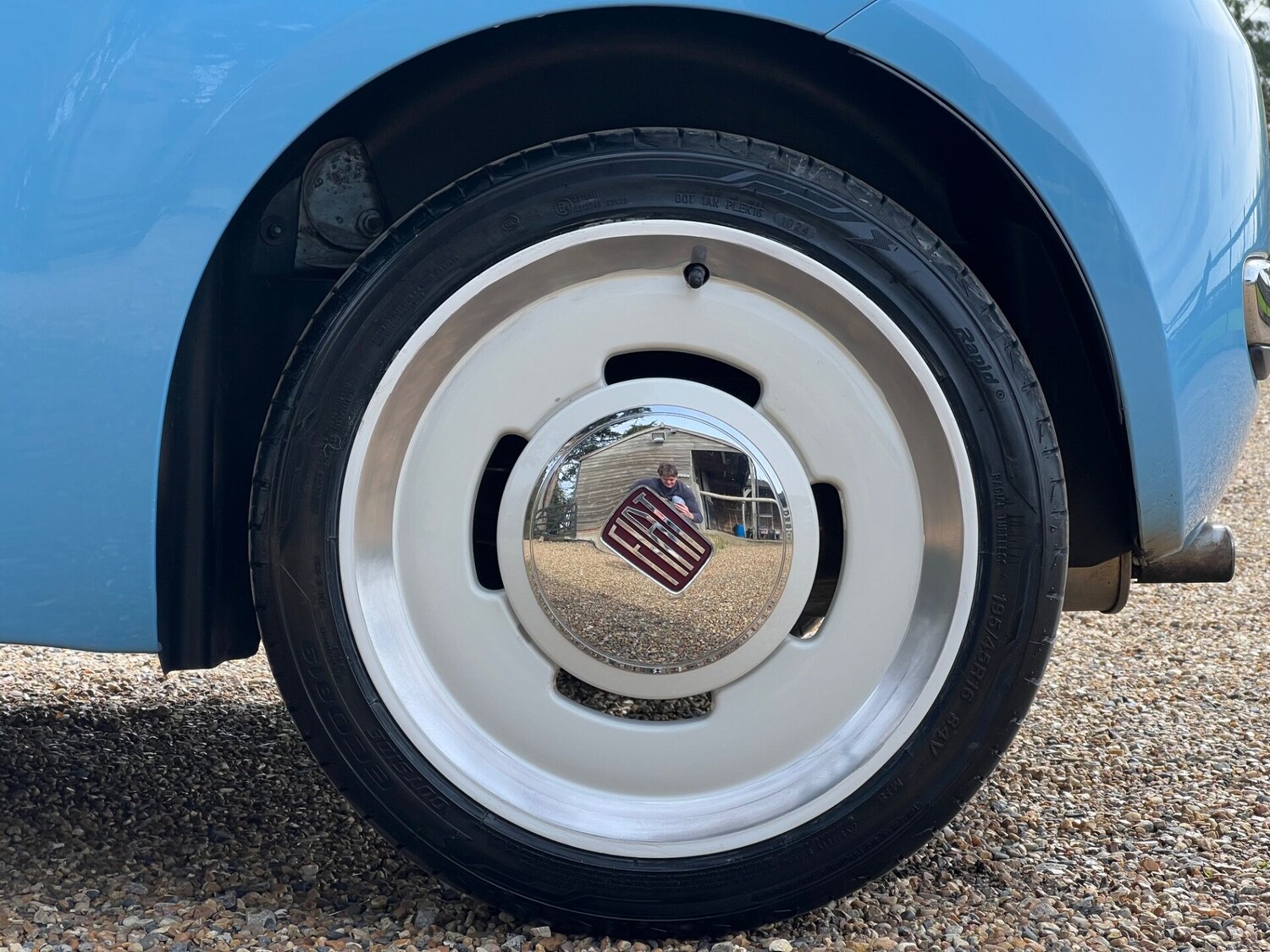 Used Fiat 500 2015 for sale - 77873529: Photo 21