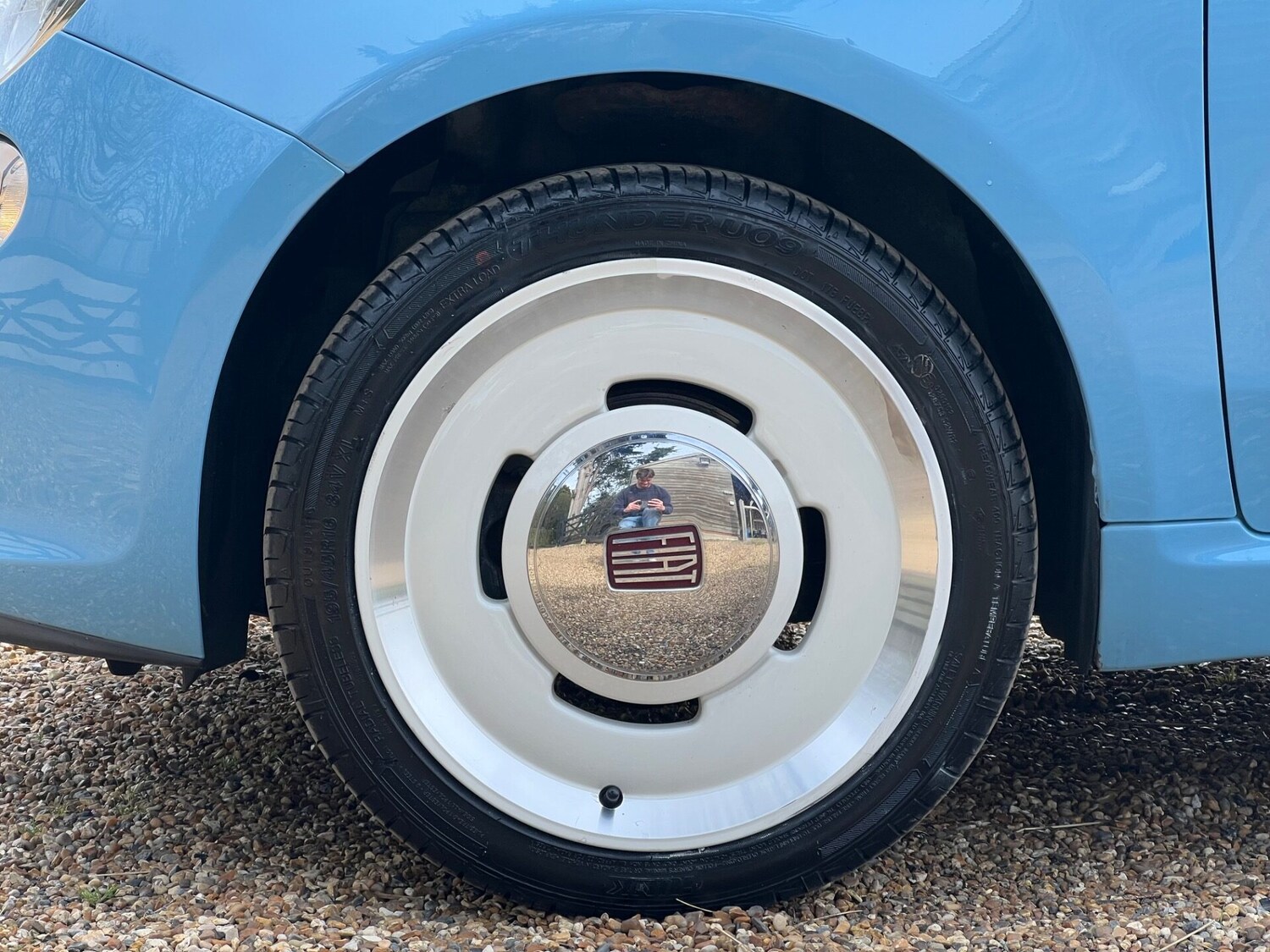 Used Fiat 500 2015 for sale - 77873529: Photo 22