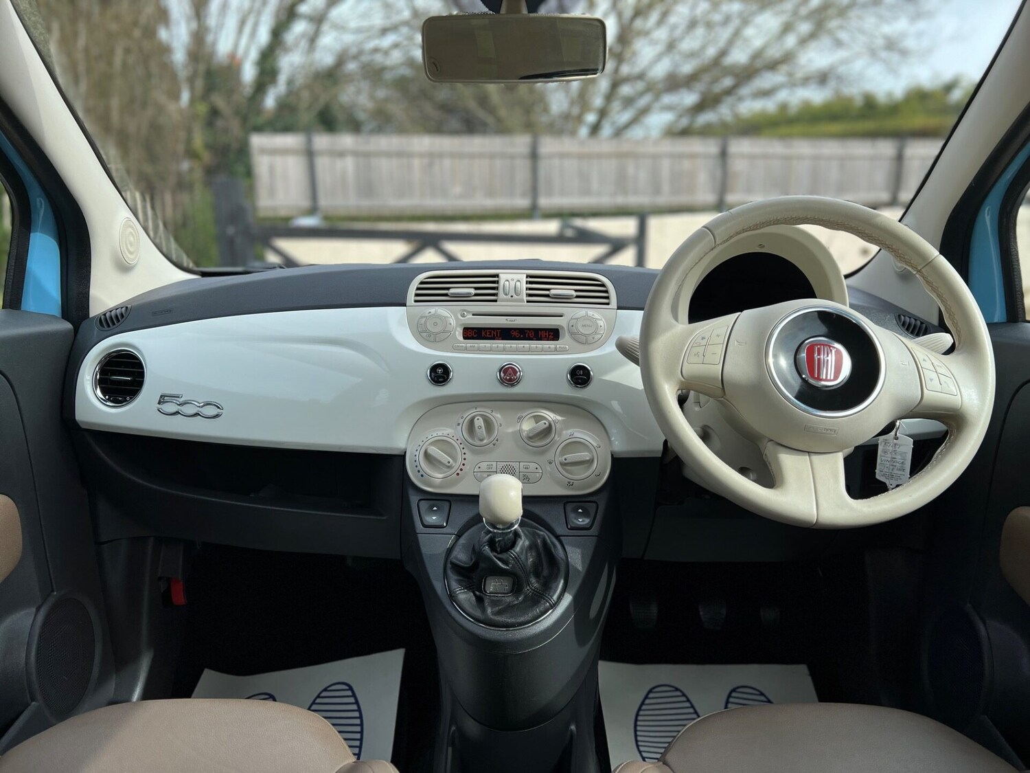 Used Fiat 500 2015 for sale - 77873529: Photo 26