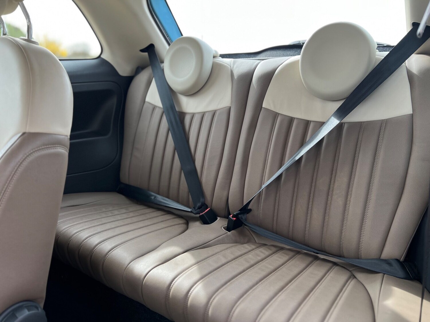 Used Fiat 500 2015 for sale - 77873529: Photo 27