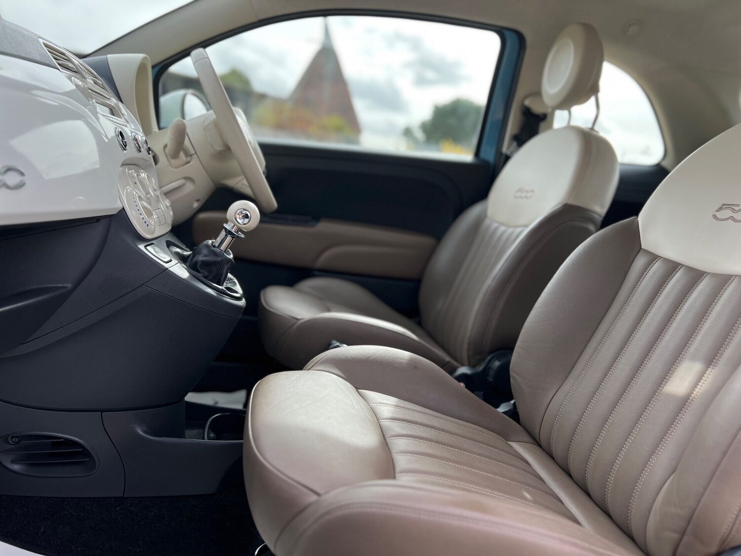 Used Fiat 500 2015 for sale - 77873529: Photo 28