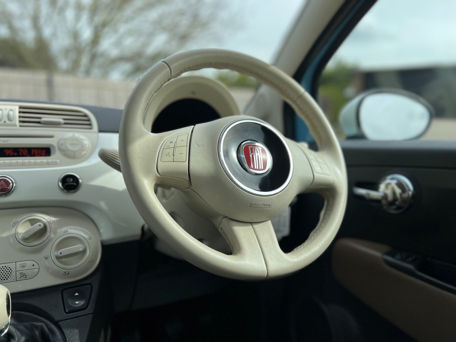 Used Fiat 500 2015 for sale - 77873529: Photo 30
