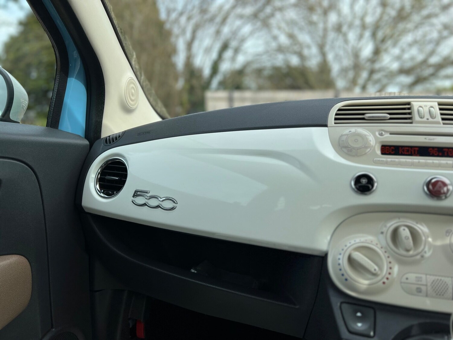 Used Fiat 500 2015 for sale - 77873529: Photo 31