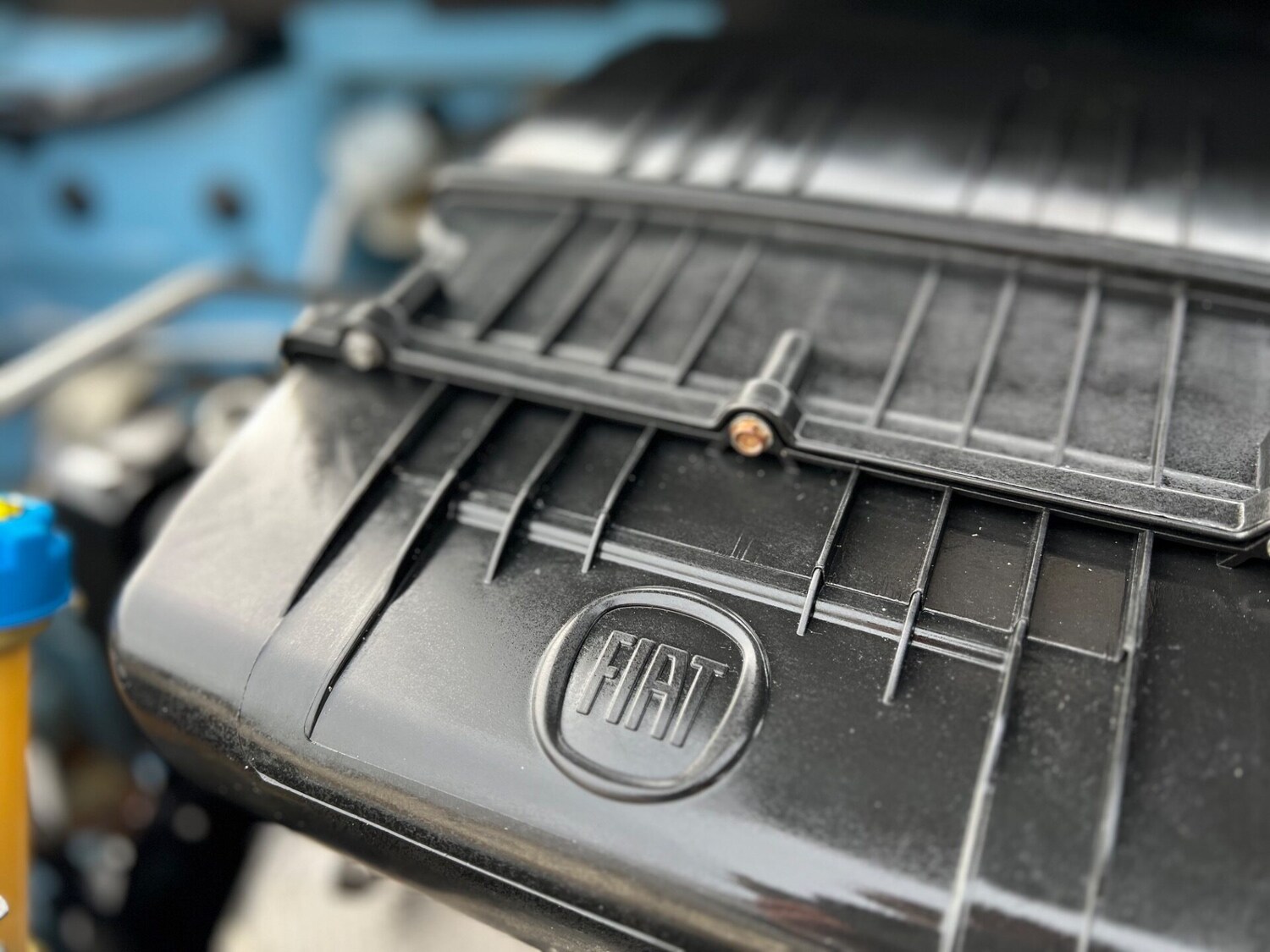 Used Fiat 500 2015 for sale - 77873529: Photo 35