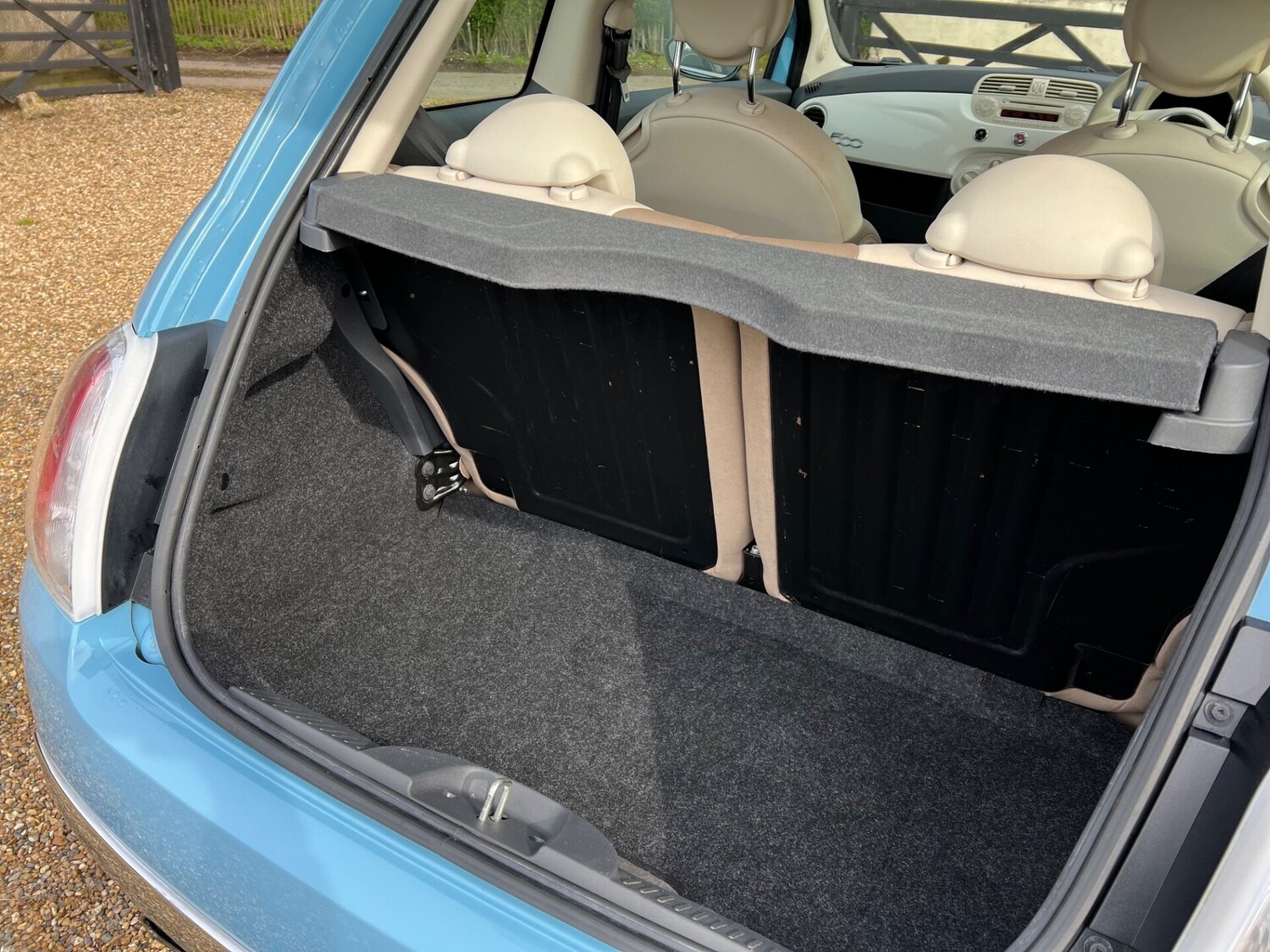 Used Fiat 500 2015 for sale - 77873529: Photo 37