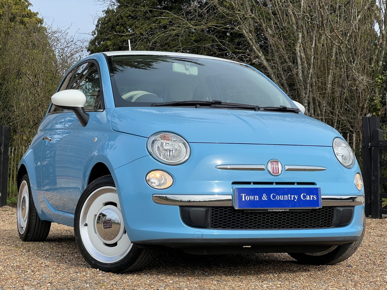 Used Fiat 500 2015 for sale - 77873529: Photo 5