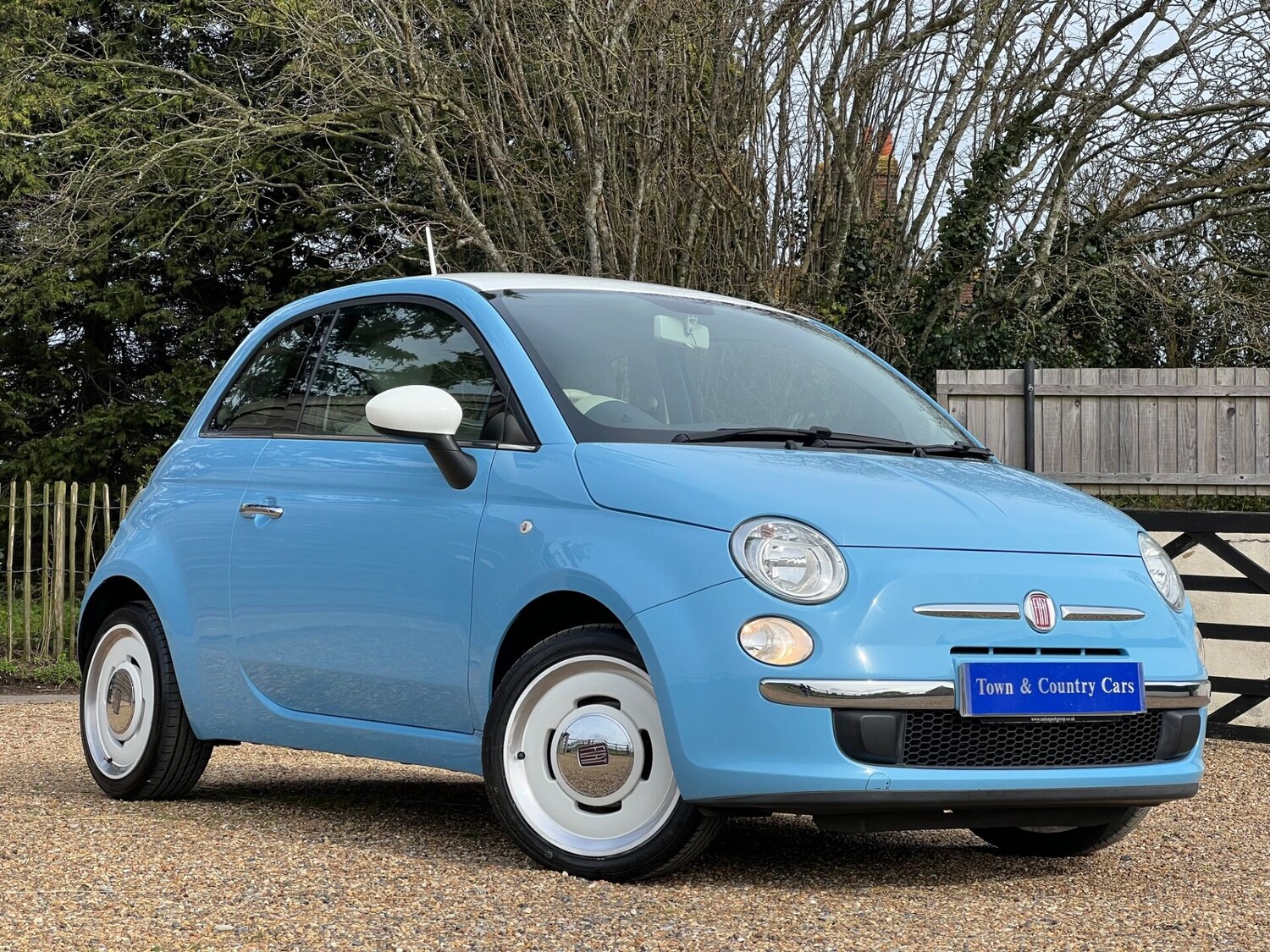 Used Fiat 500 2015 for sale - 77873529: Photo 6