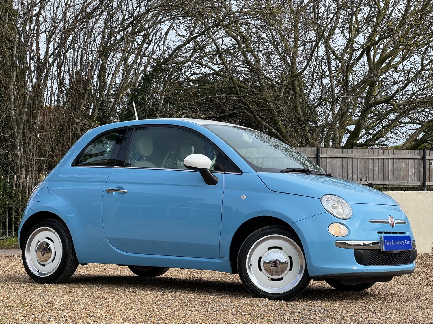 Used Fiat 500 2015 for sale - 77873529: Photo 7