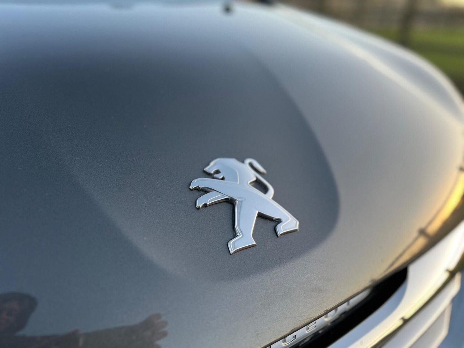 Used Peugeot 2008 2015 for sale - 77515467: Photo 11