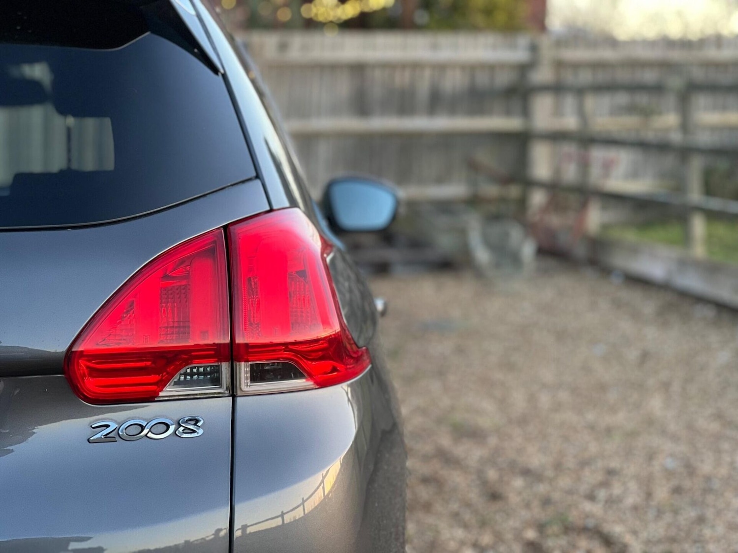 Used Peugeot 2008 2015 for sale - 77515467: Photo 14