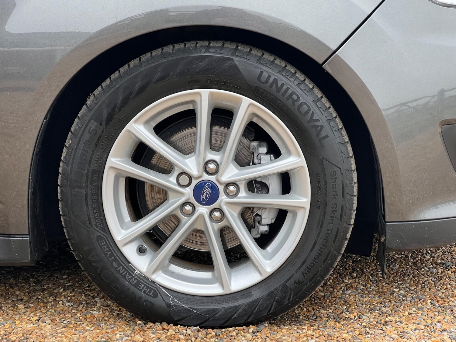 Used Ford C-Max for sale - 77331800: Photo 16