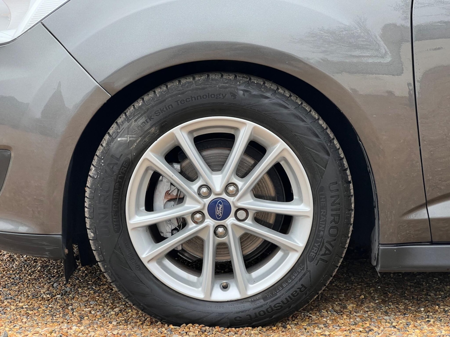 Used Ford C-Max for sale - 77331800: Photo 18