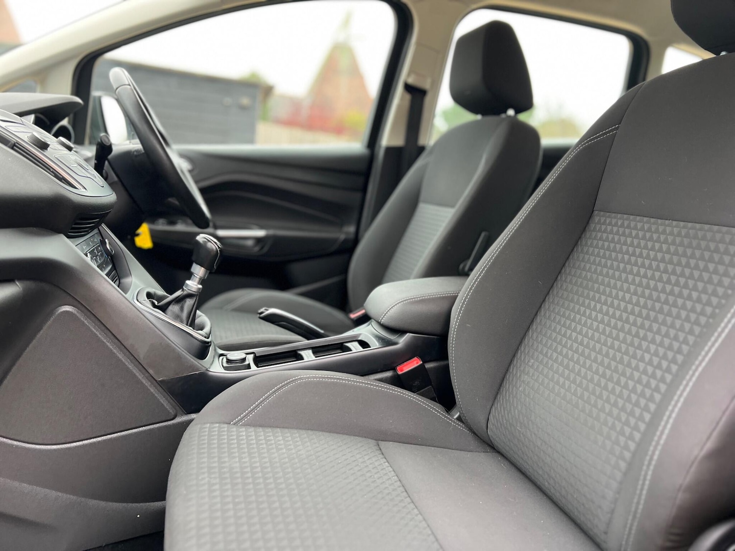 Used Ford C-Max for sale - 77331800: Photo 20