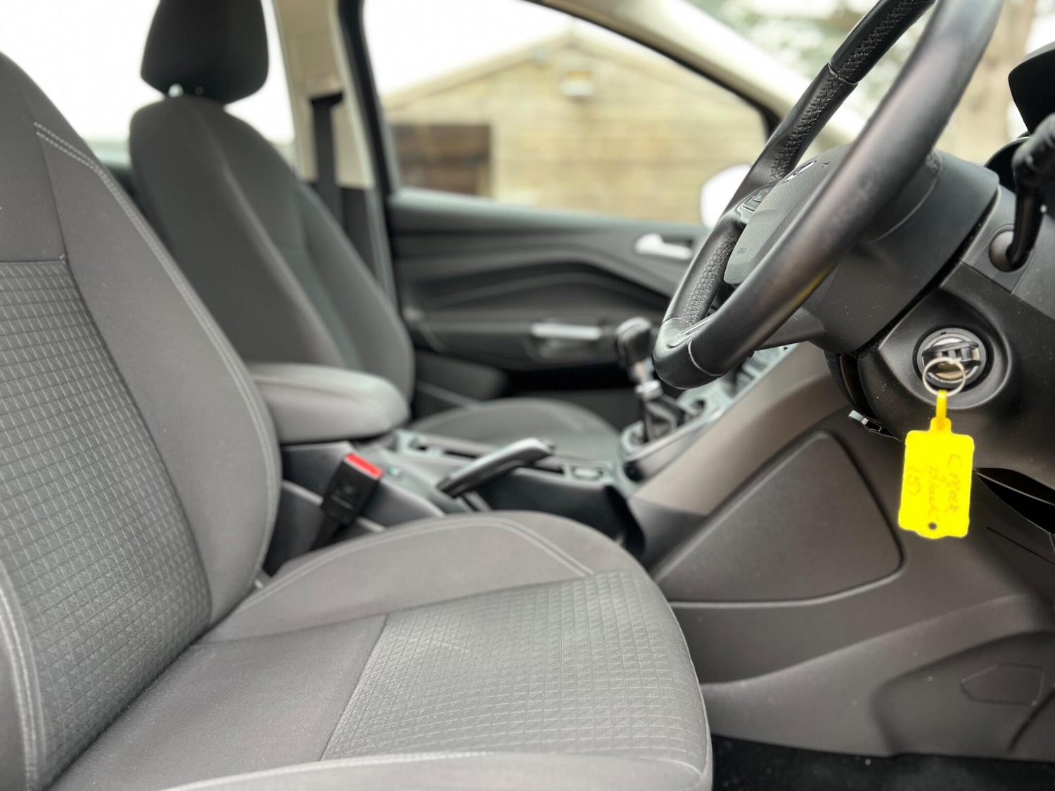 Used Ford C-Max for sale - 77331800: Photo 21