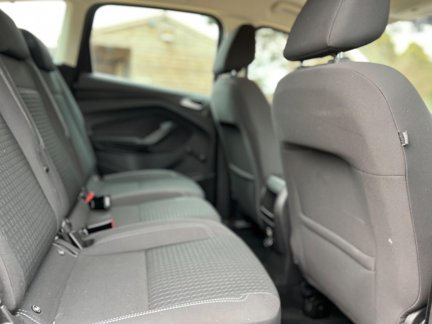 Used Ford C-Max for sale - 77331800: Photo 22