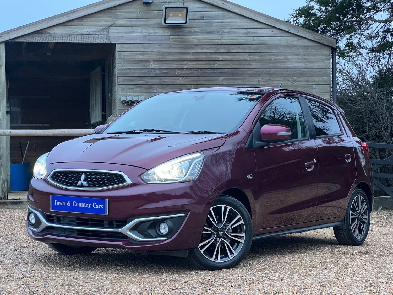 Used Mitsubishi Mirage 2019 for sale - 77515475: Photo 11